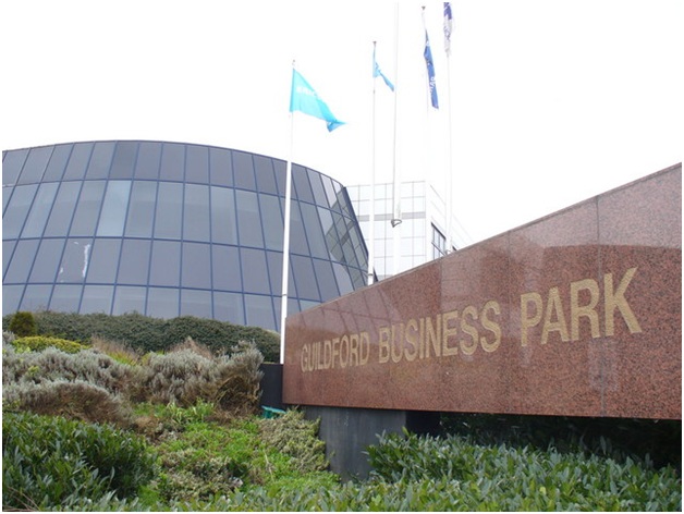 Business Park