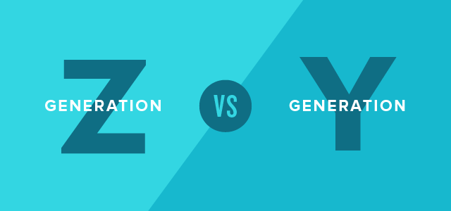 How Generation Z differs from the millennials