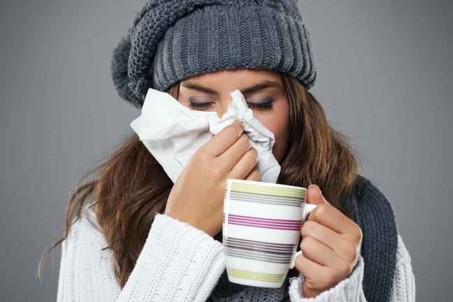 What you should not miss in your diet to prevent flu and colds this season