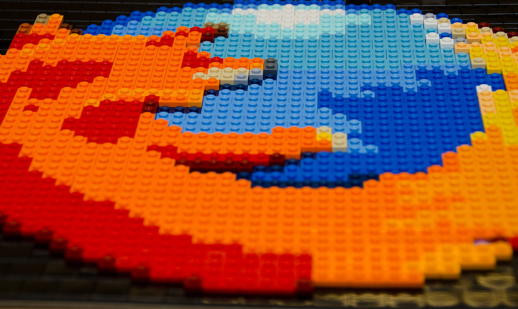 How to update your version of Firefox to 64-bit without having to reinstall the browser